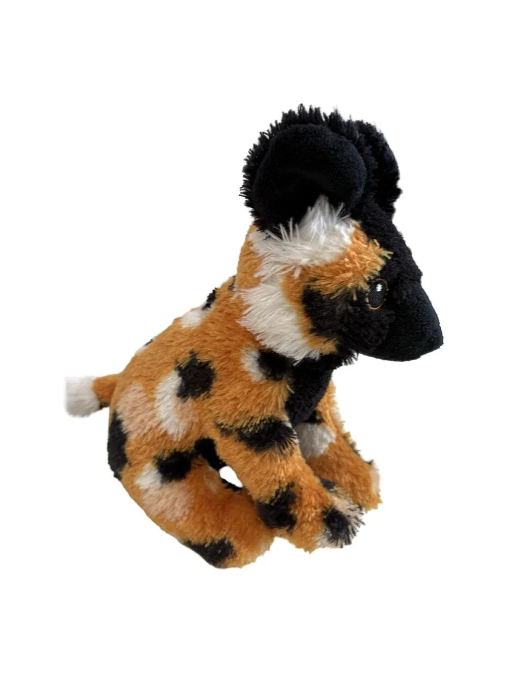 Wildlife Artists Eco Pals Plush 8